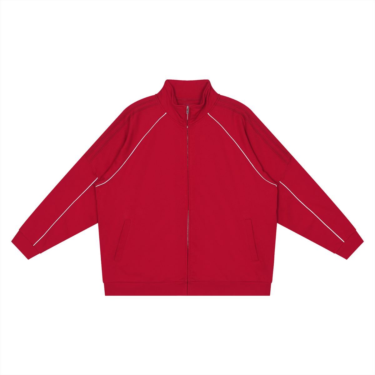 Ellison Vector Zip