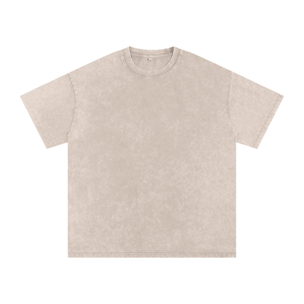 Ellison Snow Washed Tee