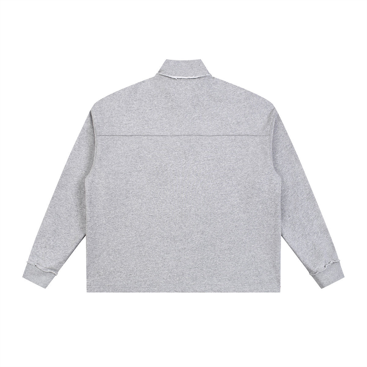 Ellison Core Quarter Zip