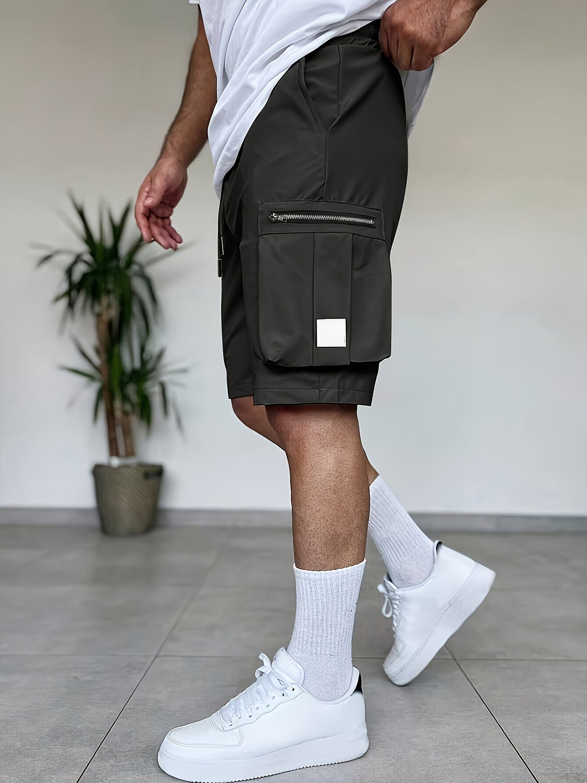 Daxon Cargo Short