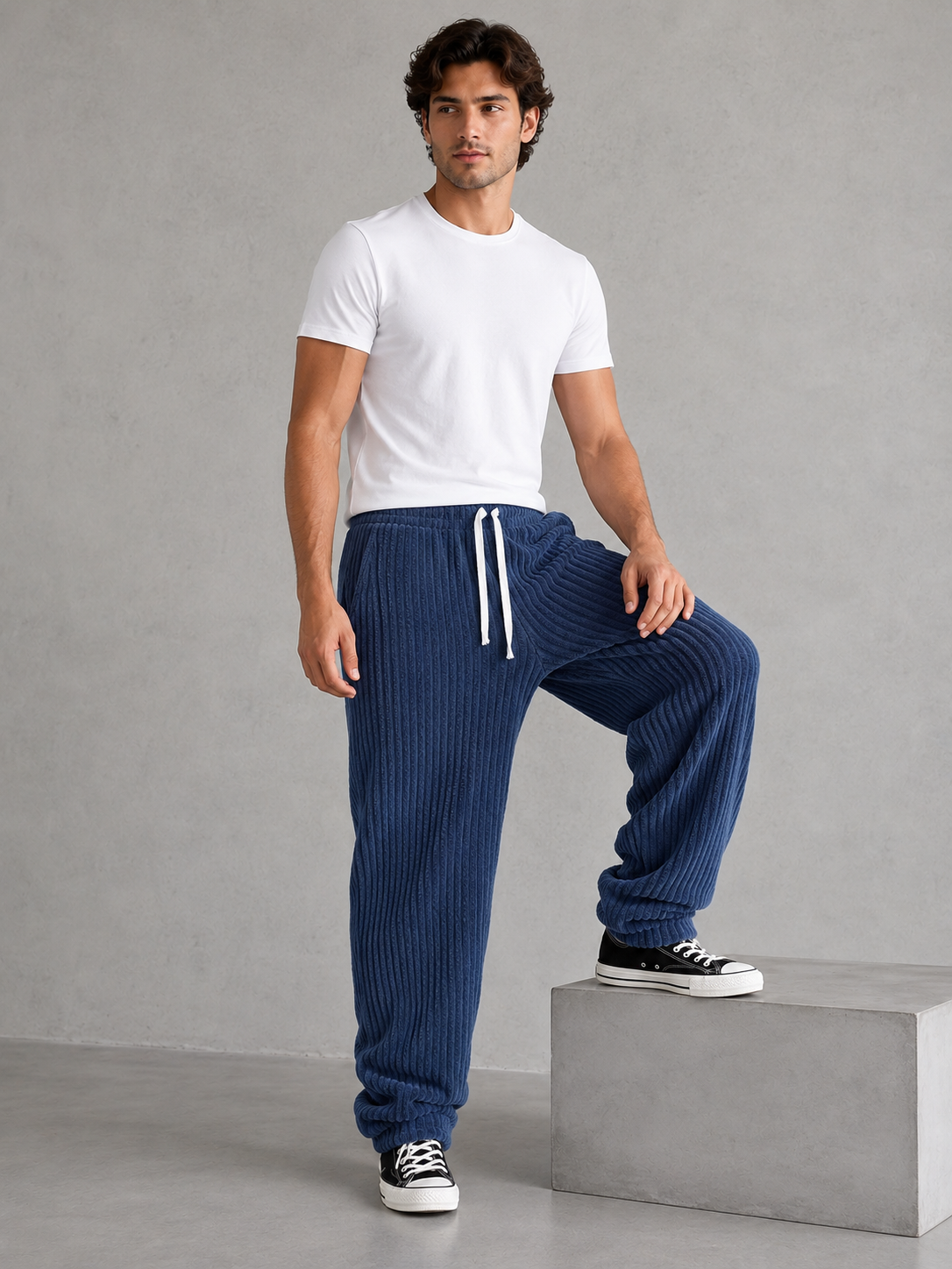 The Rowan Pant