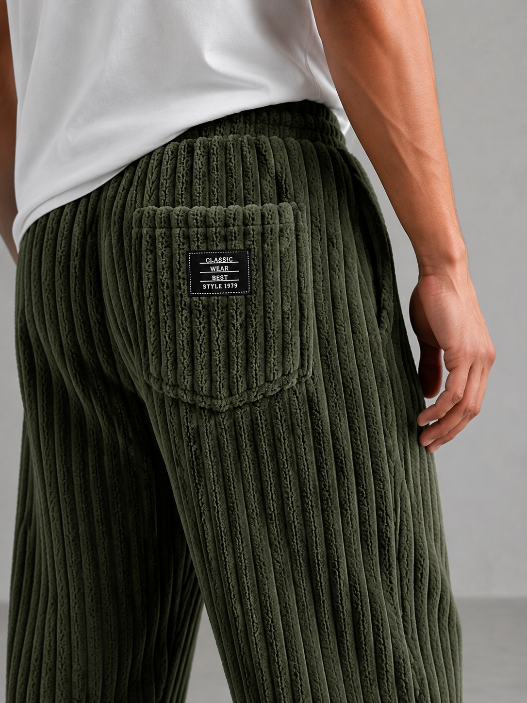 The Rowan Pant