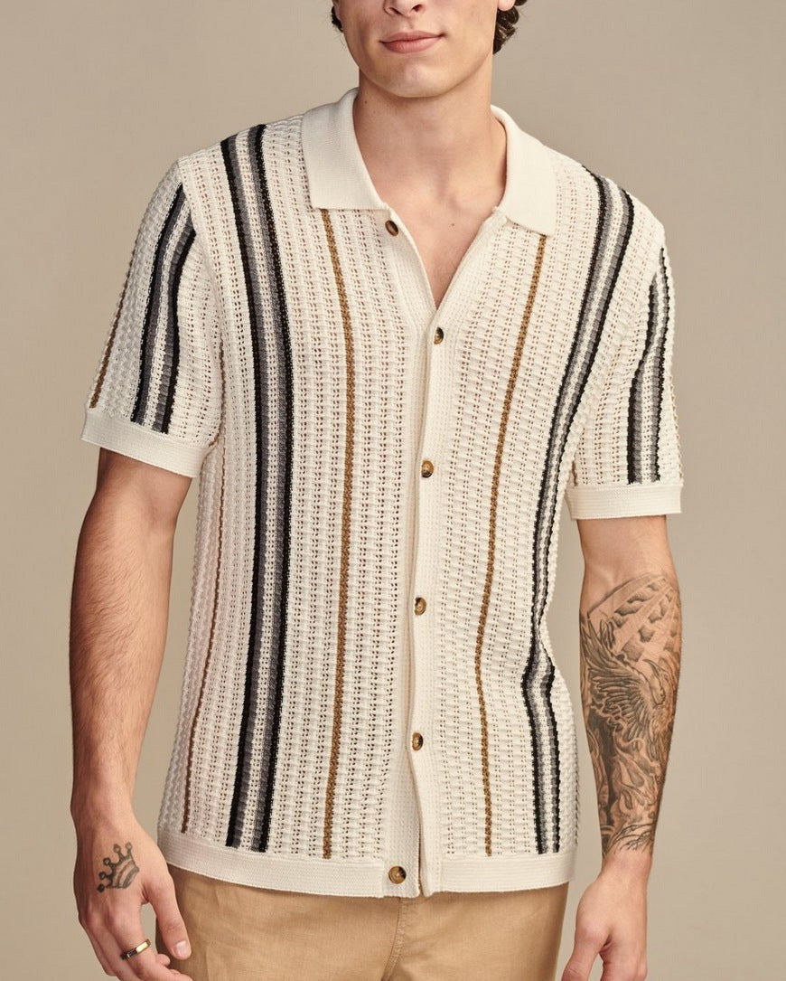 Vesper Knit Cardigan