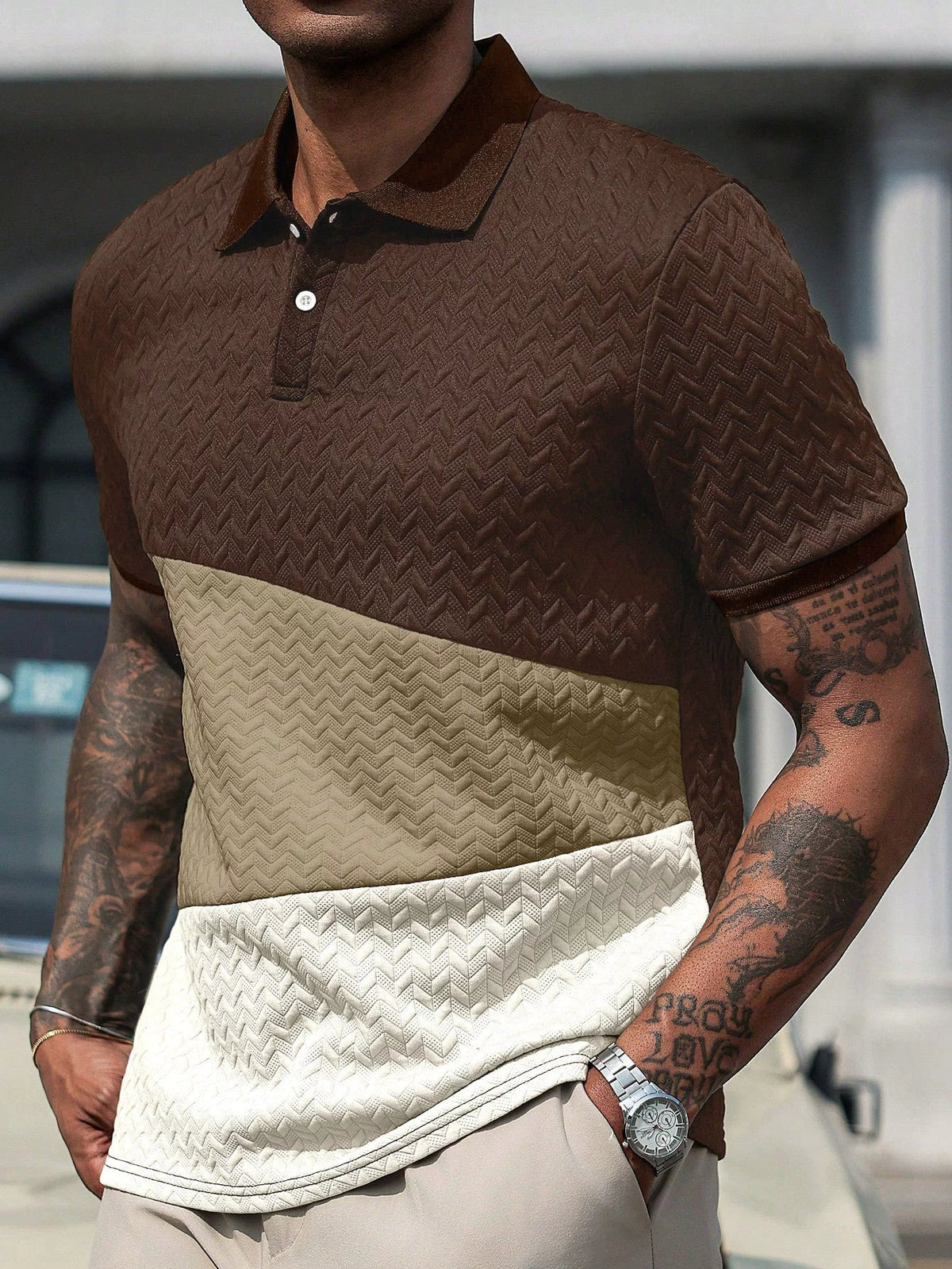 Henrick Polo