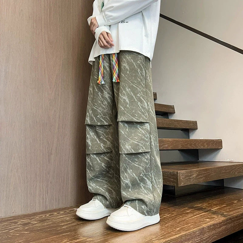 The Traverse Pant