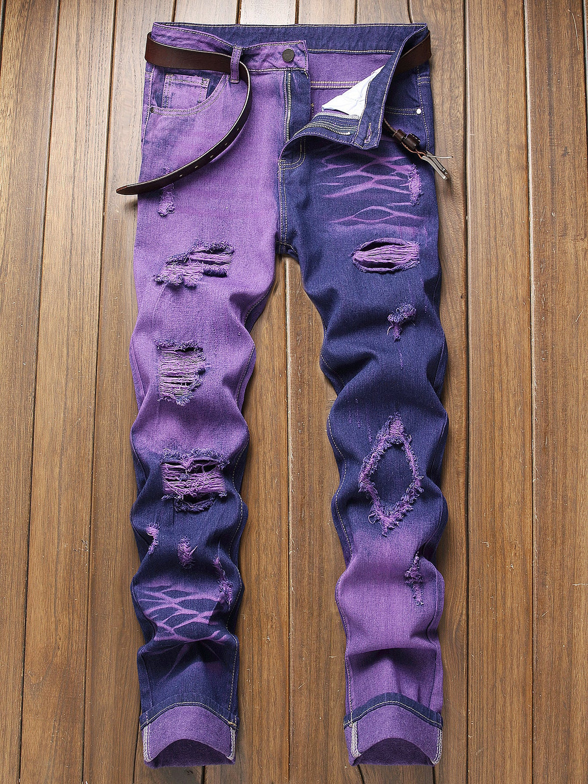 The Marlo Jean