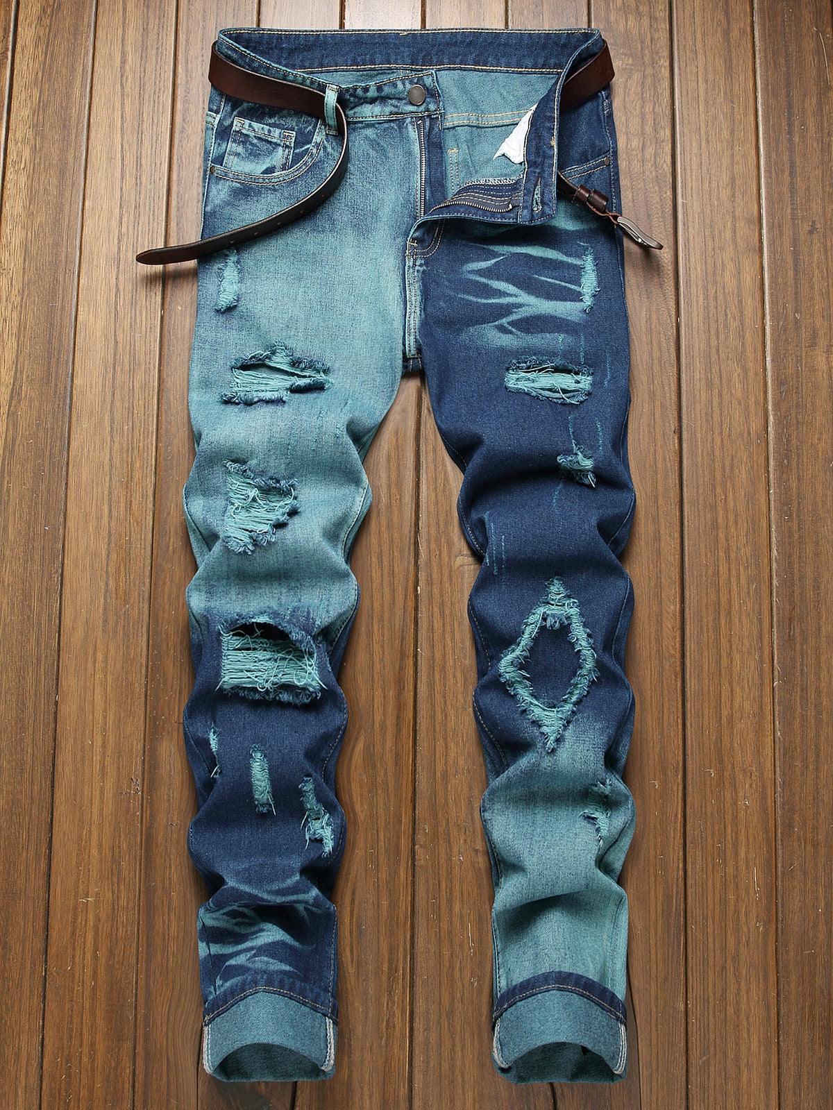The Marlo Jean
