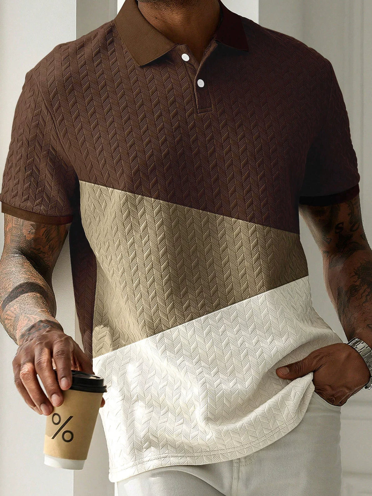 Henrick Polo