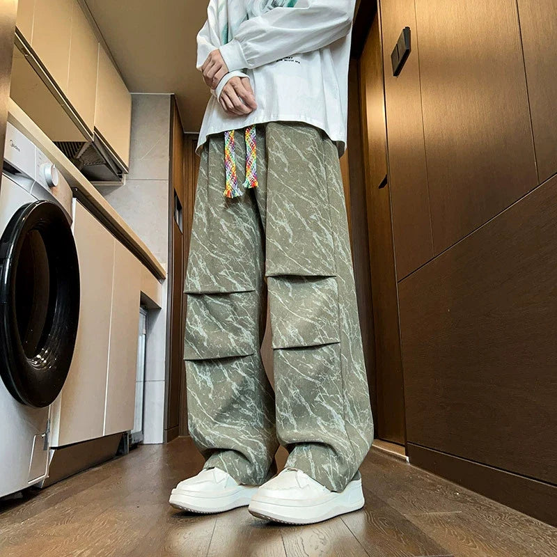 The Traverse Pant