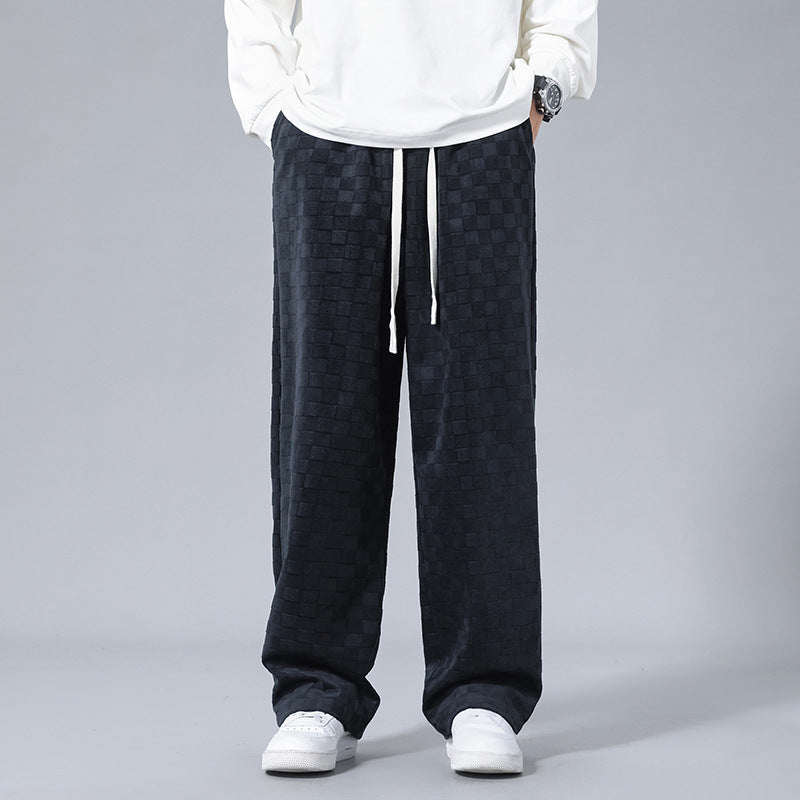 The Sutton Pant