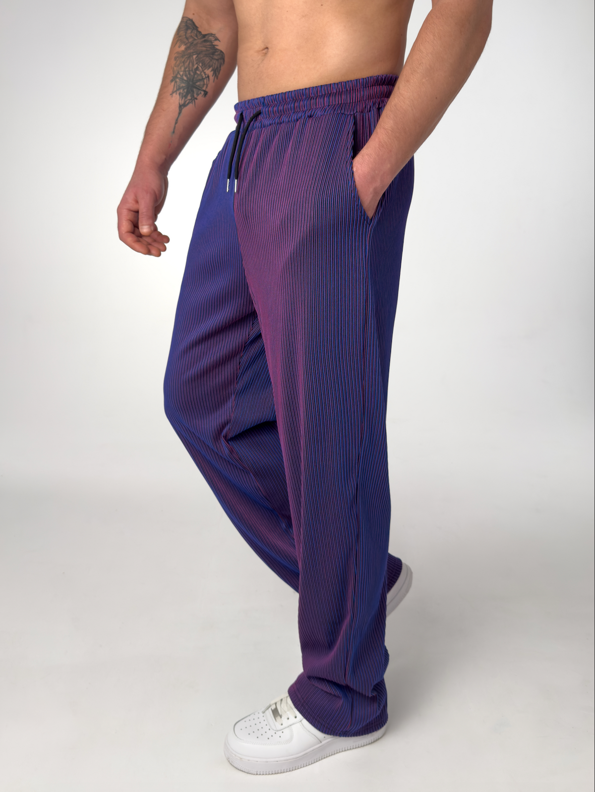 Ellison Fluid Pant