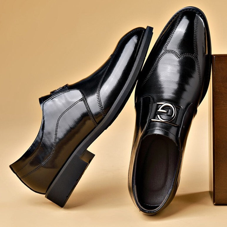 Classic Executive Dress Shoes