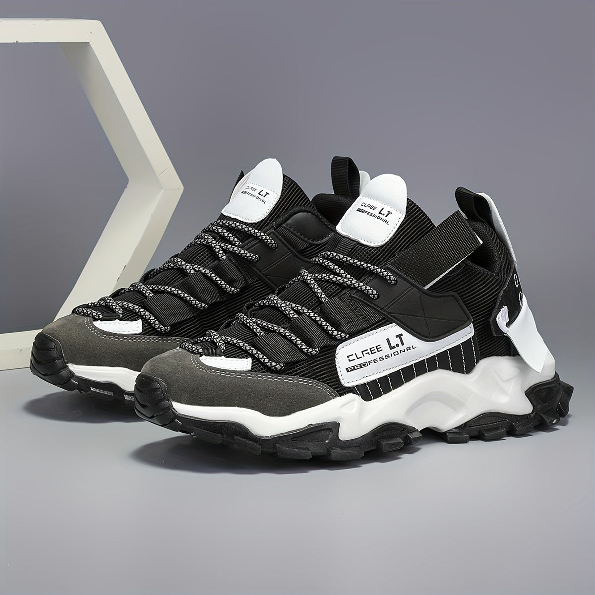 Fenix Trainer