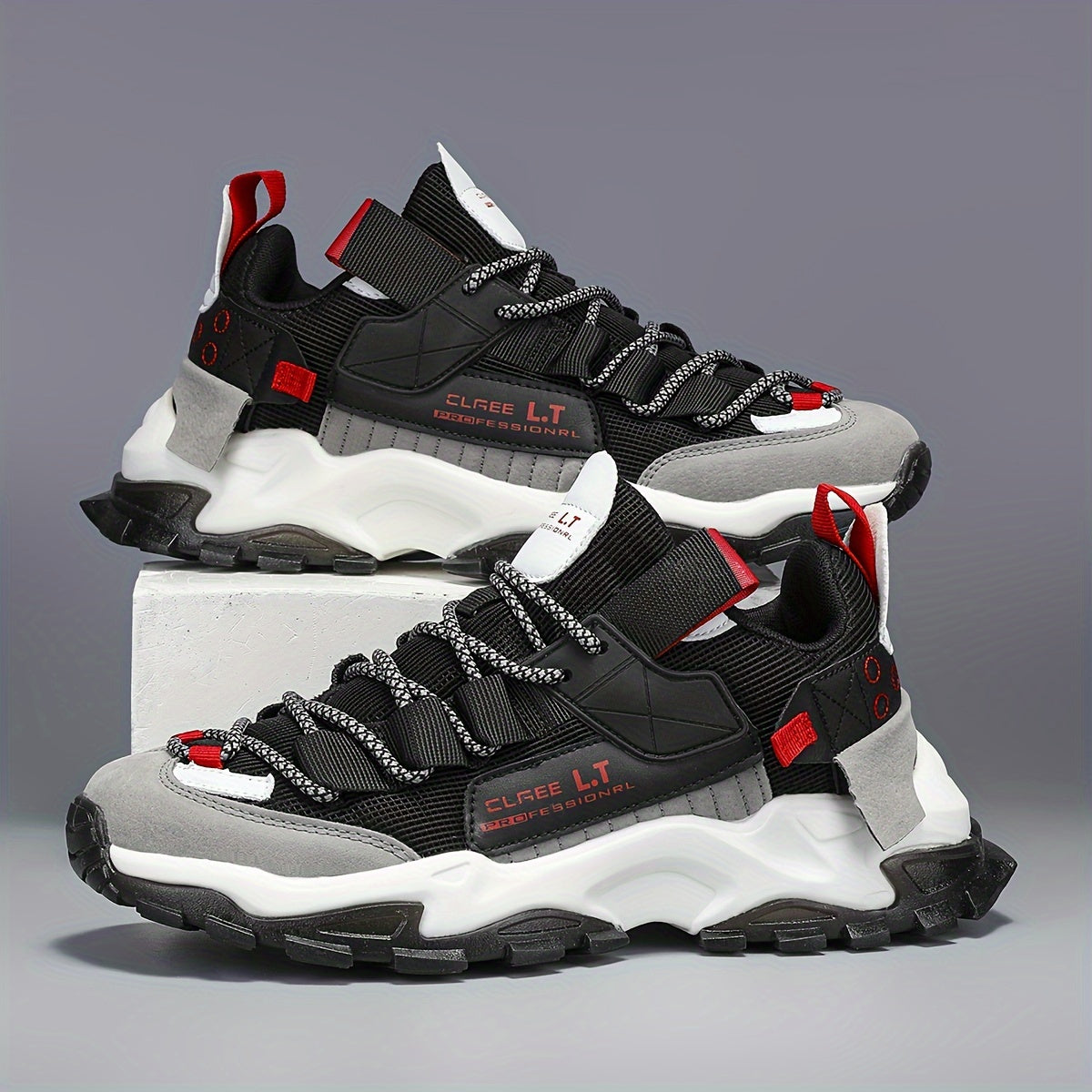 Fenix Trainer