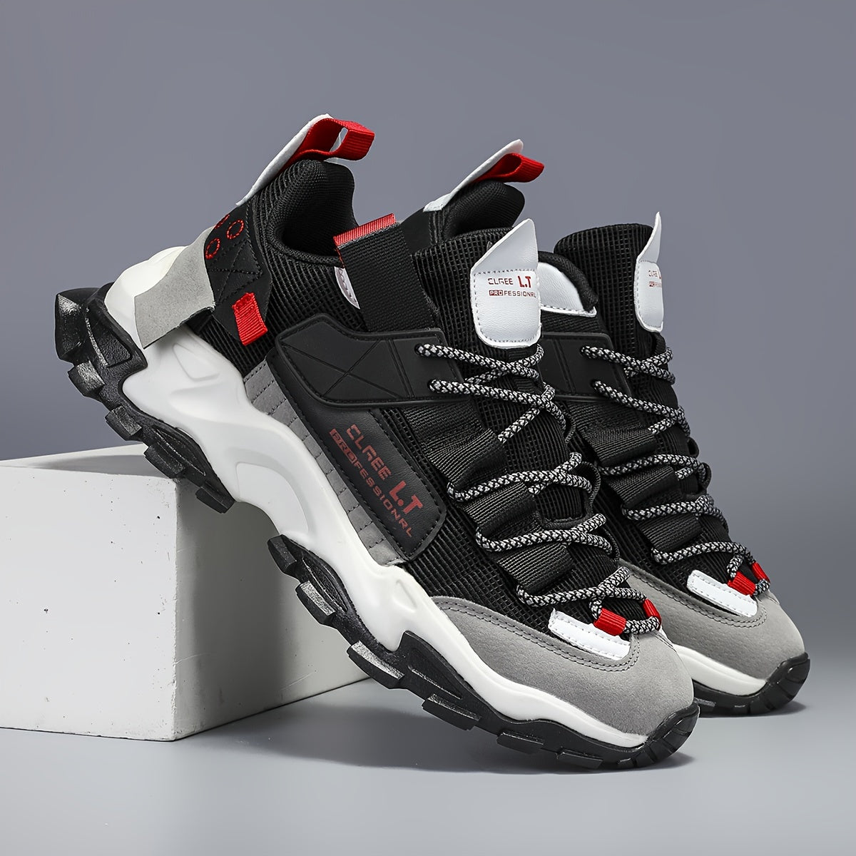 Fenix Trainer