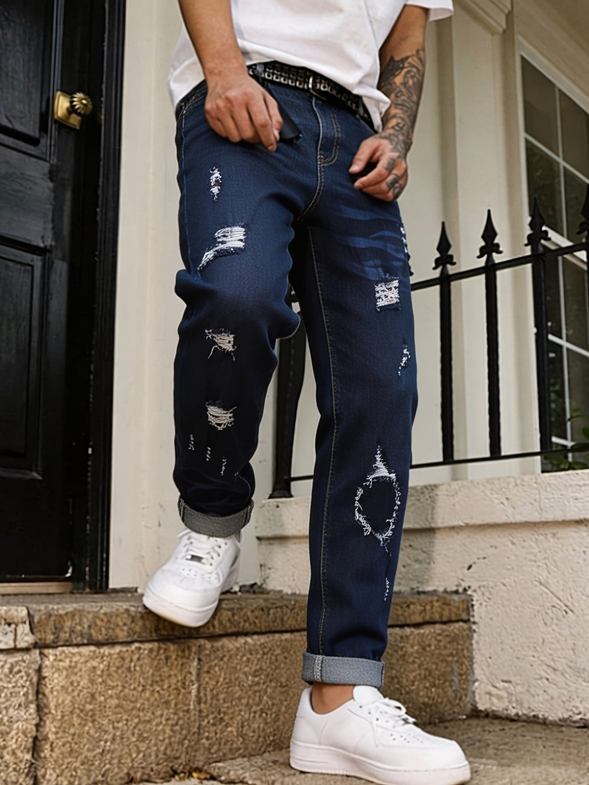 The Denver Jean