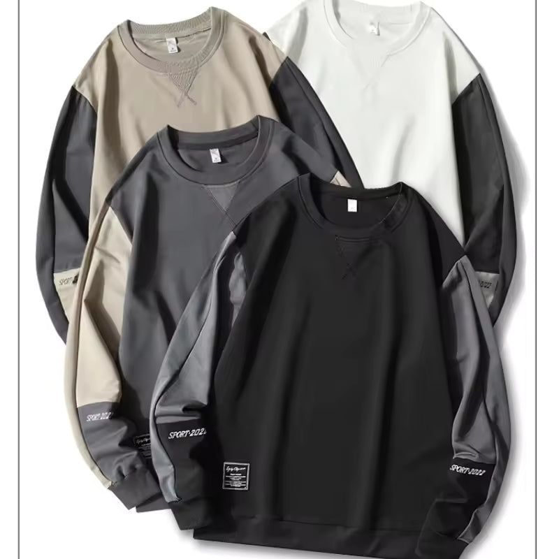 Aris Patch Hoodie