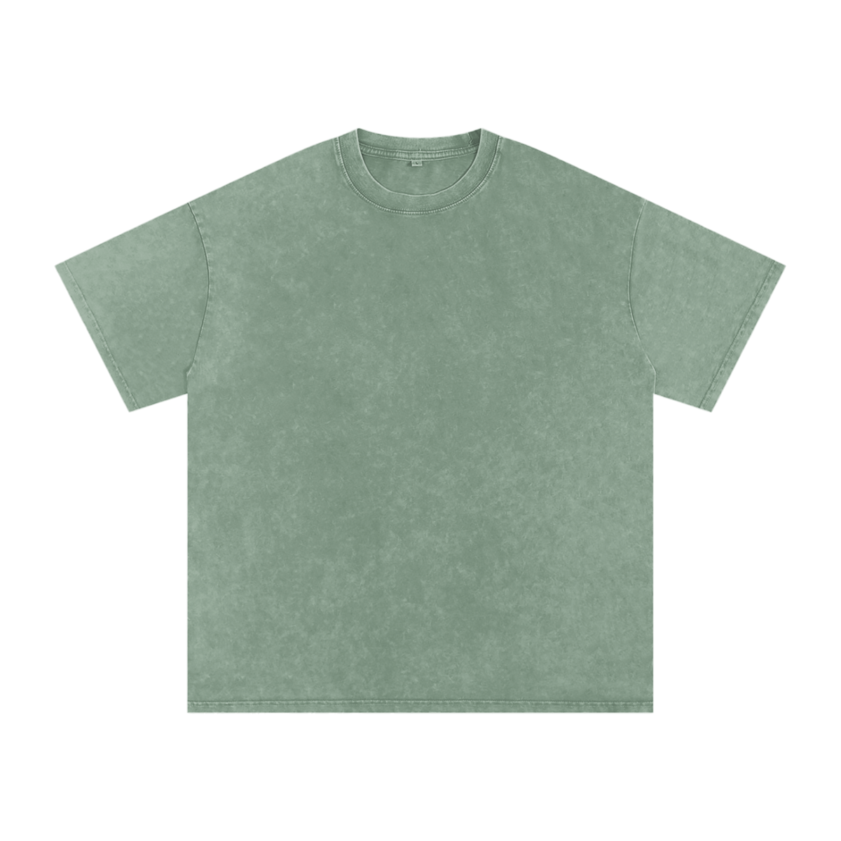 Ellison Snow Washed Tee
