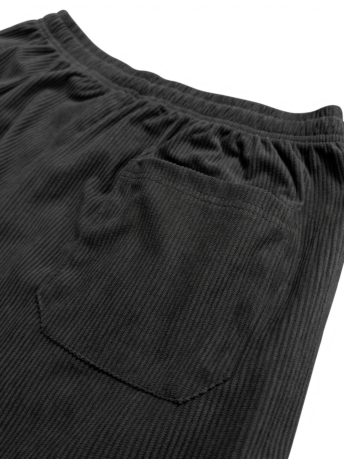 Ellison Relaxed Corduroy Pant