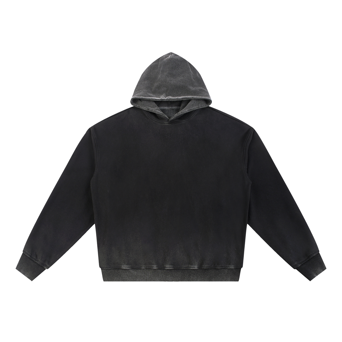 Ellison Horizon Fade Hoodie