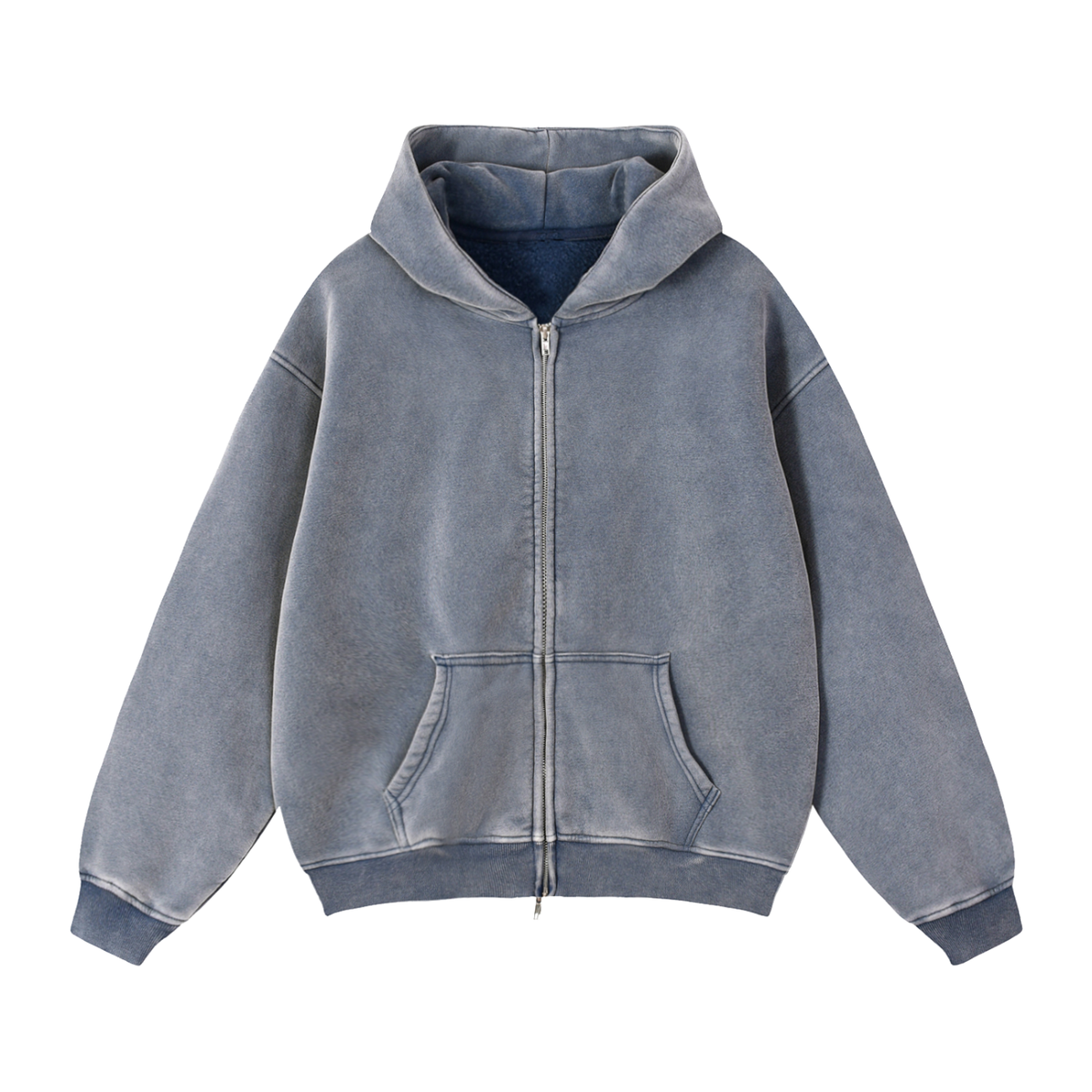 Ellison Drift Dual-Zip