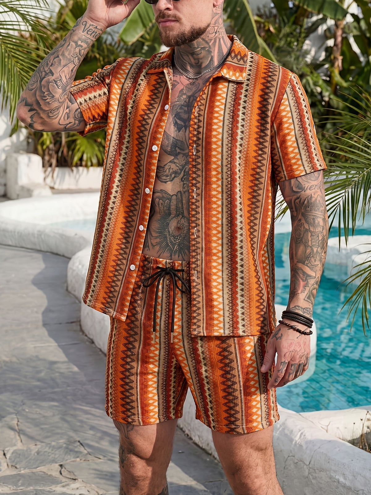 Marlo Resort Set