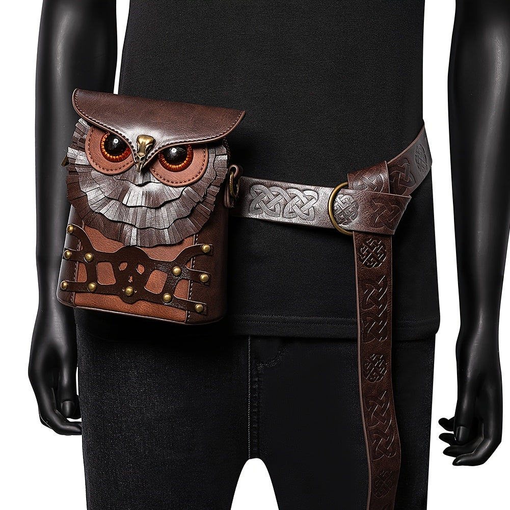 Orso Animal Bag