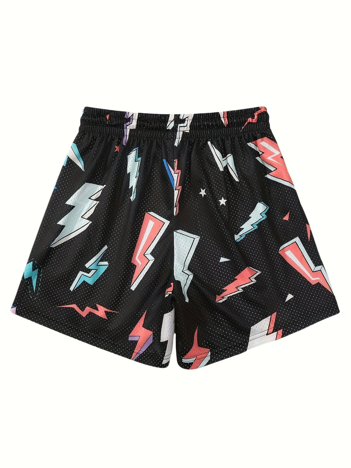 The Orion Short