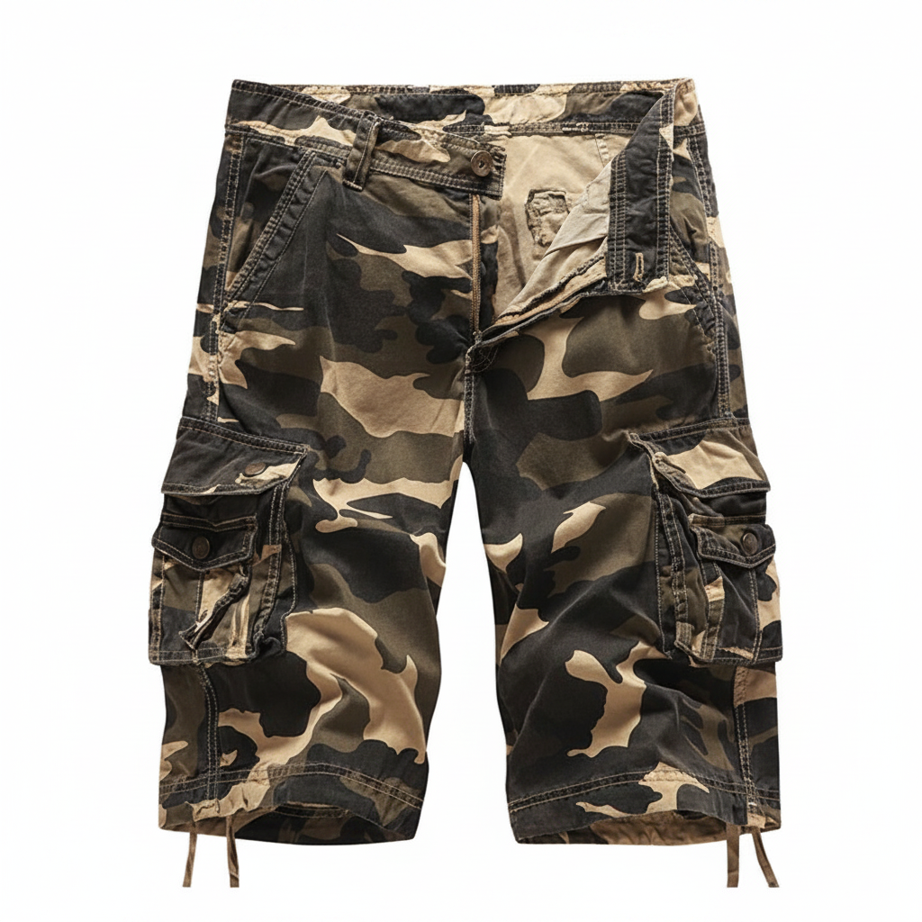 Cortland Cargo Short