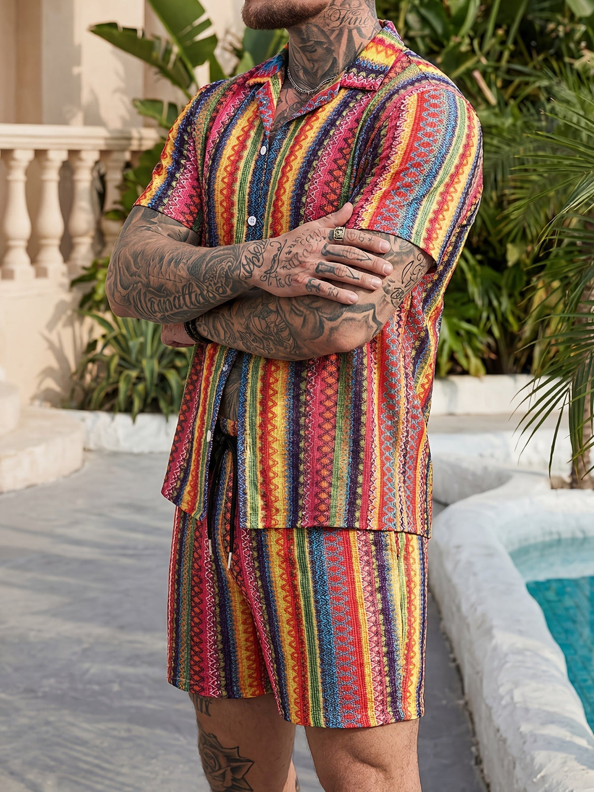 Marlo Resort Set