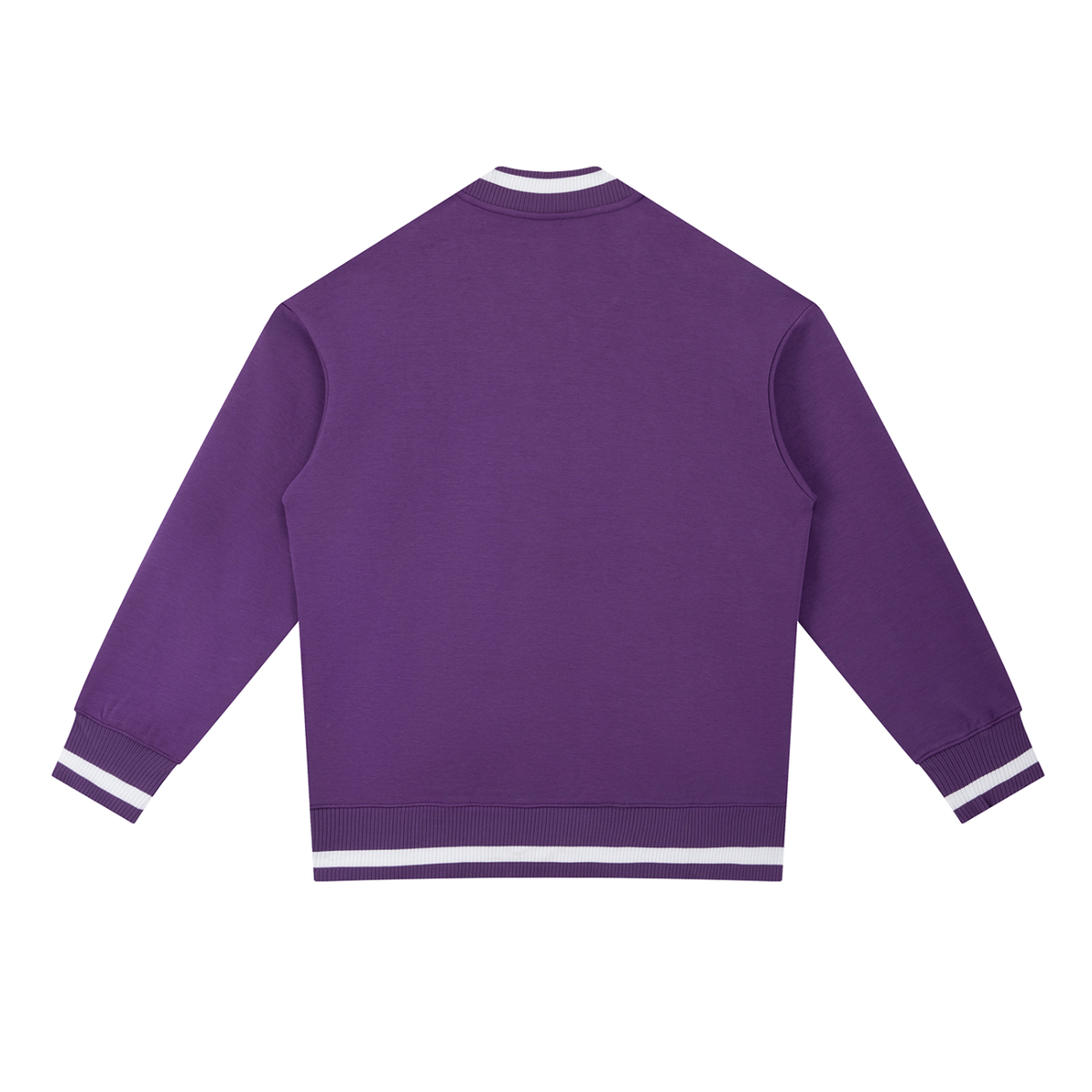 Ellison Varsen Zip Jacket
