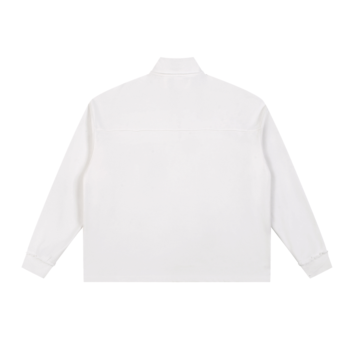 Ellison Core Quarter Zip