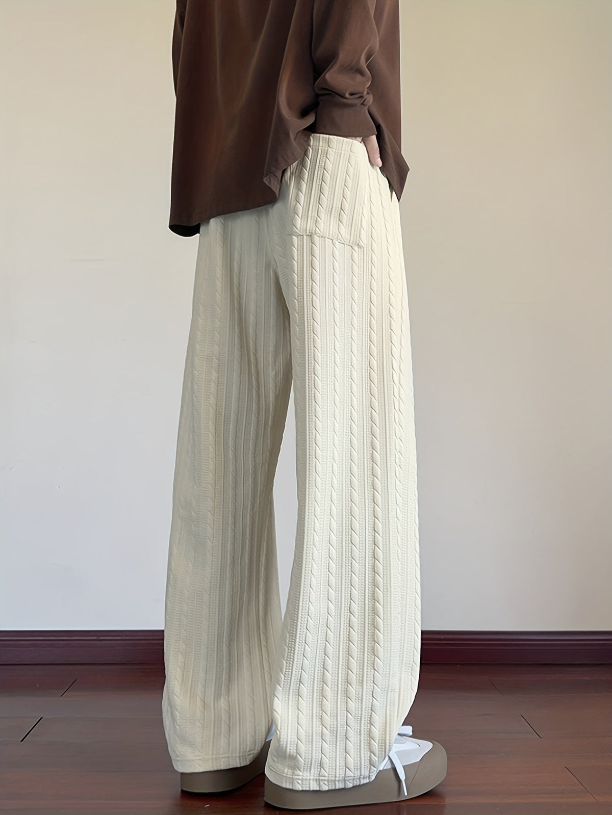 Varo Jacquard Pant