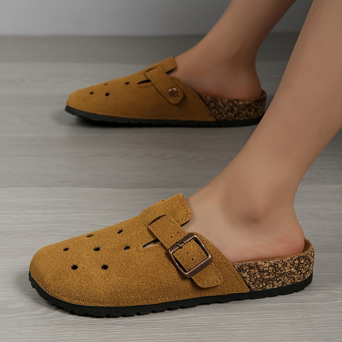 Dario Clog