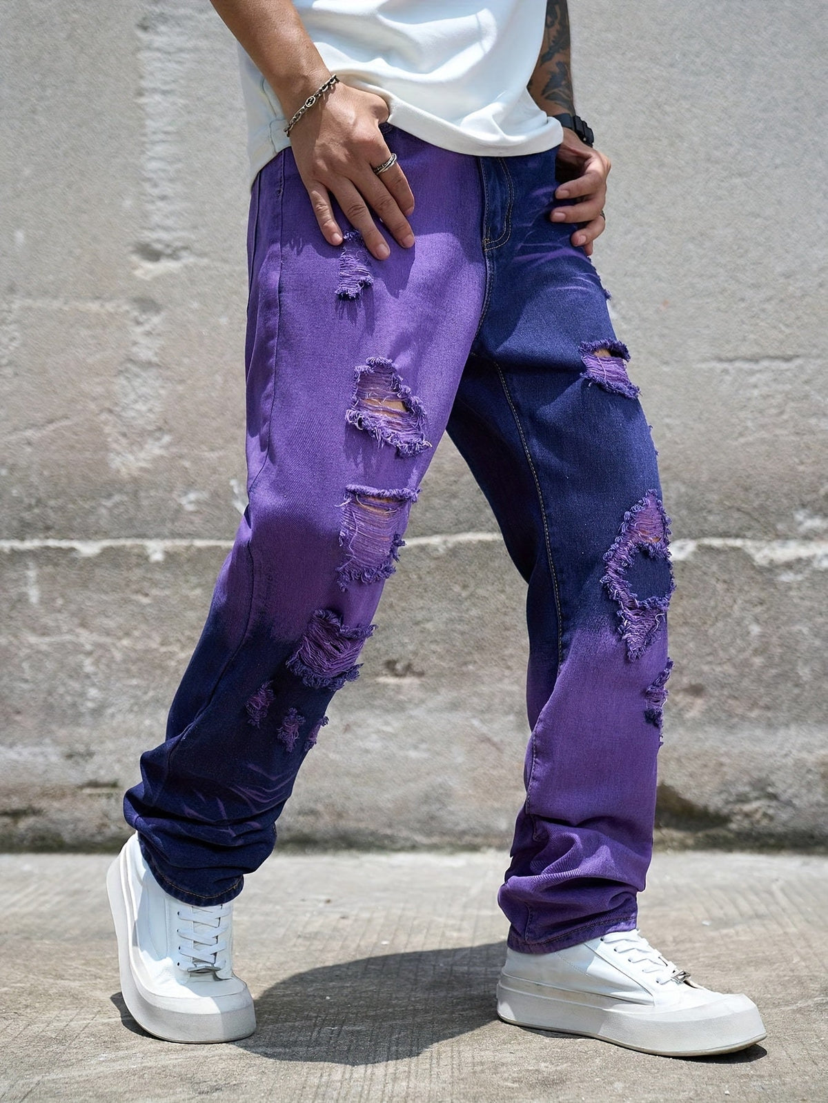 The Marlo Jean