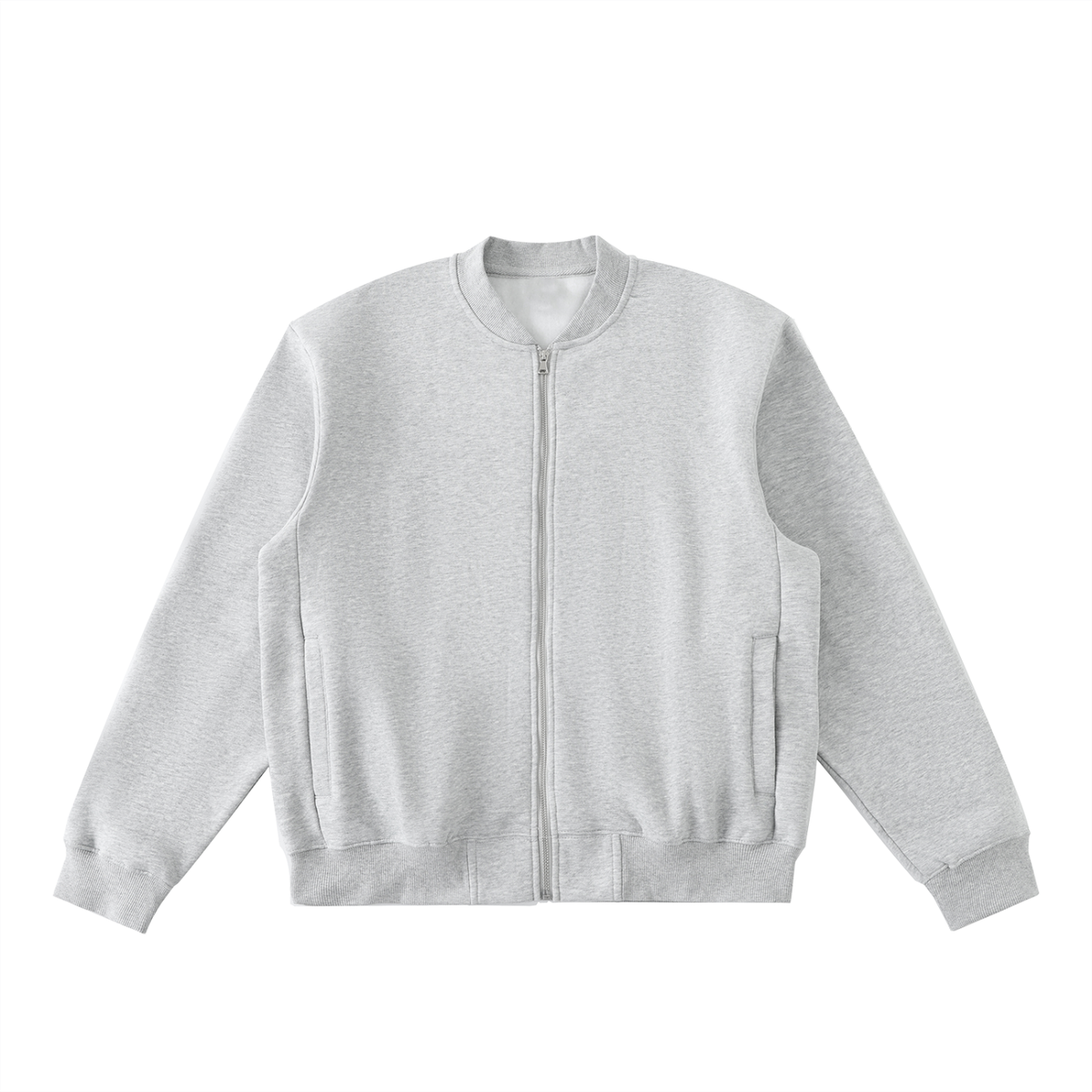 Ellison Vale Zip