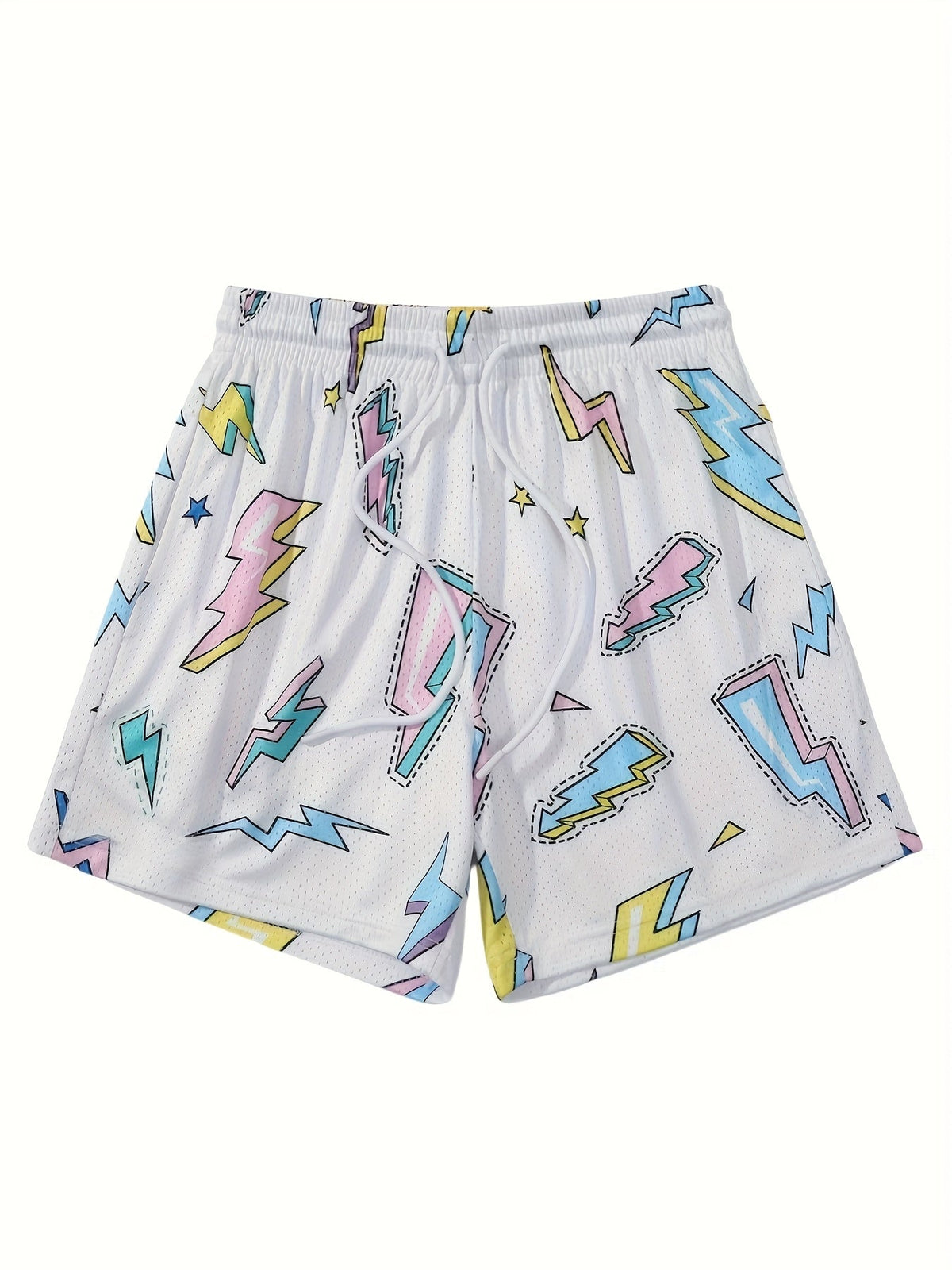 The Orion Short