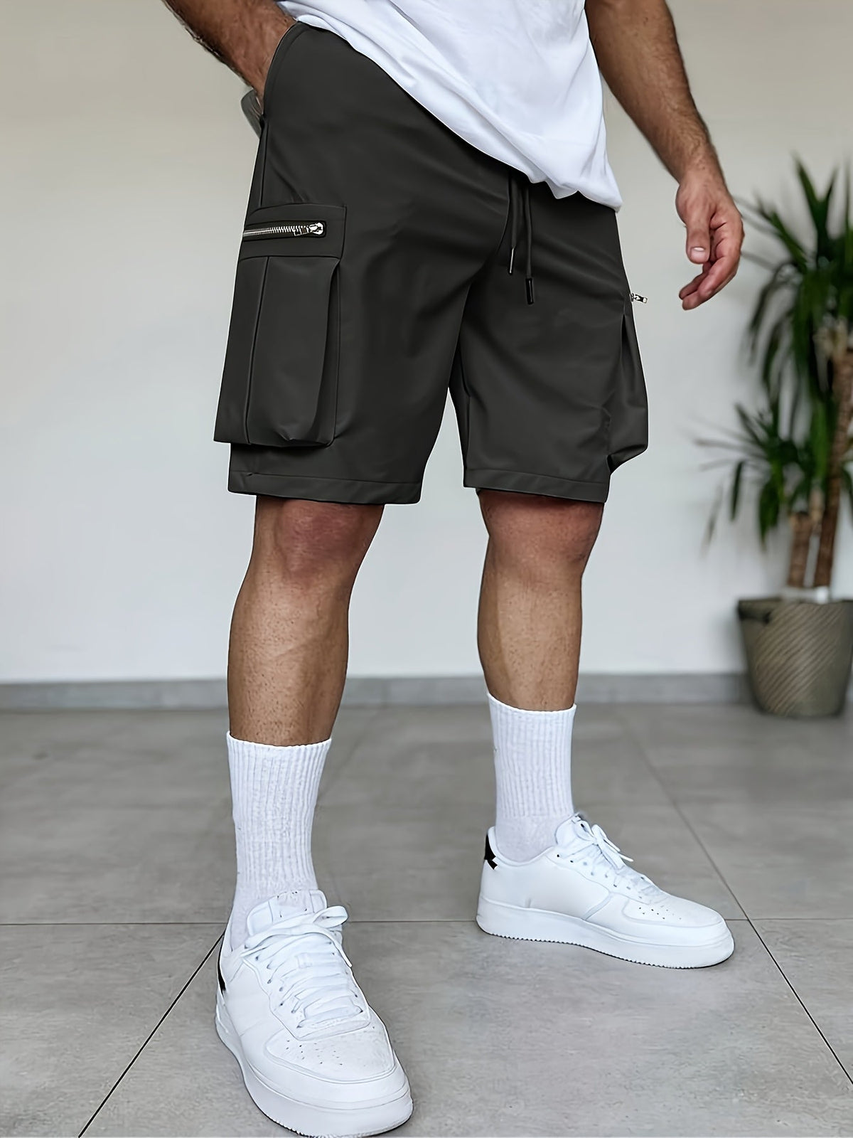 Daxon Cargo Short