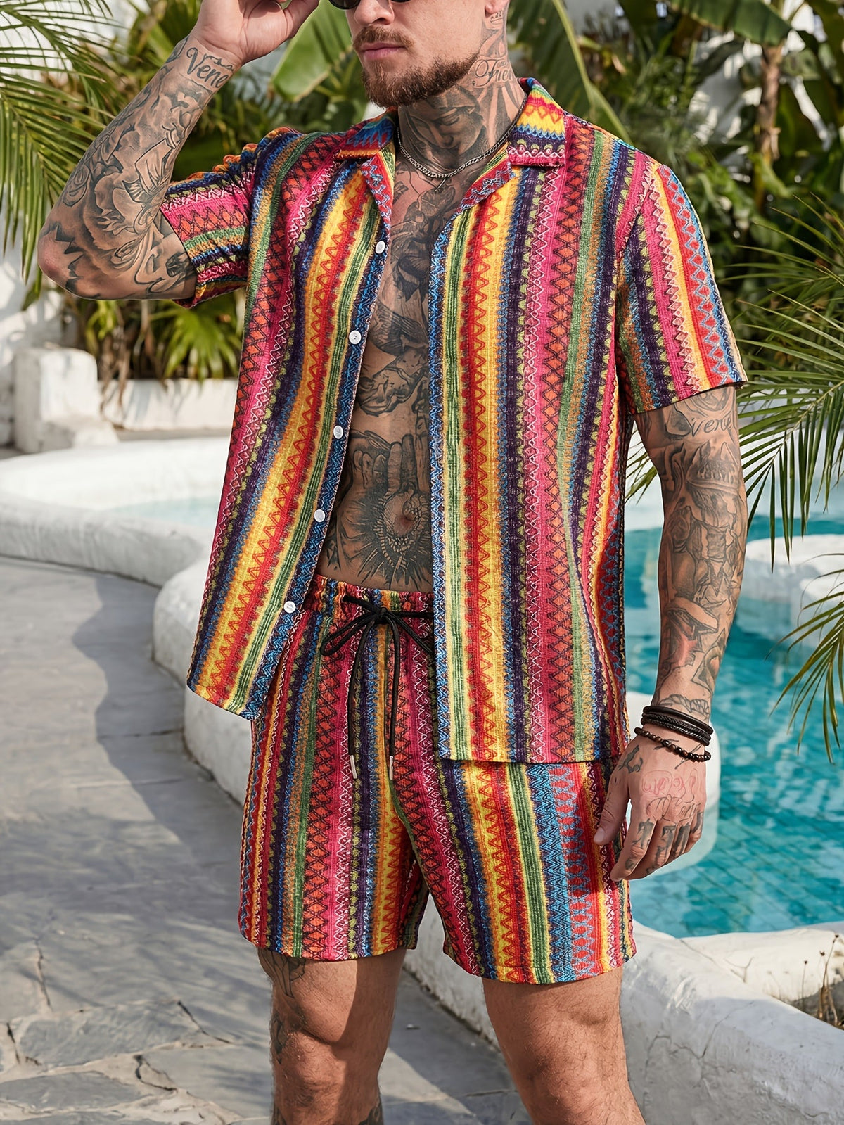 Marlo Resort Set