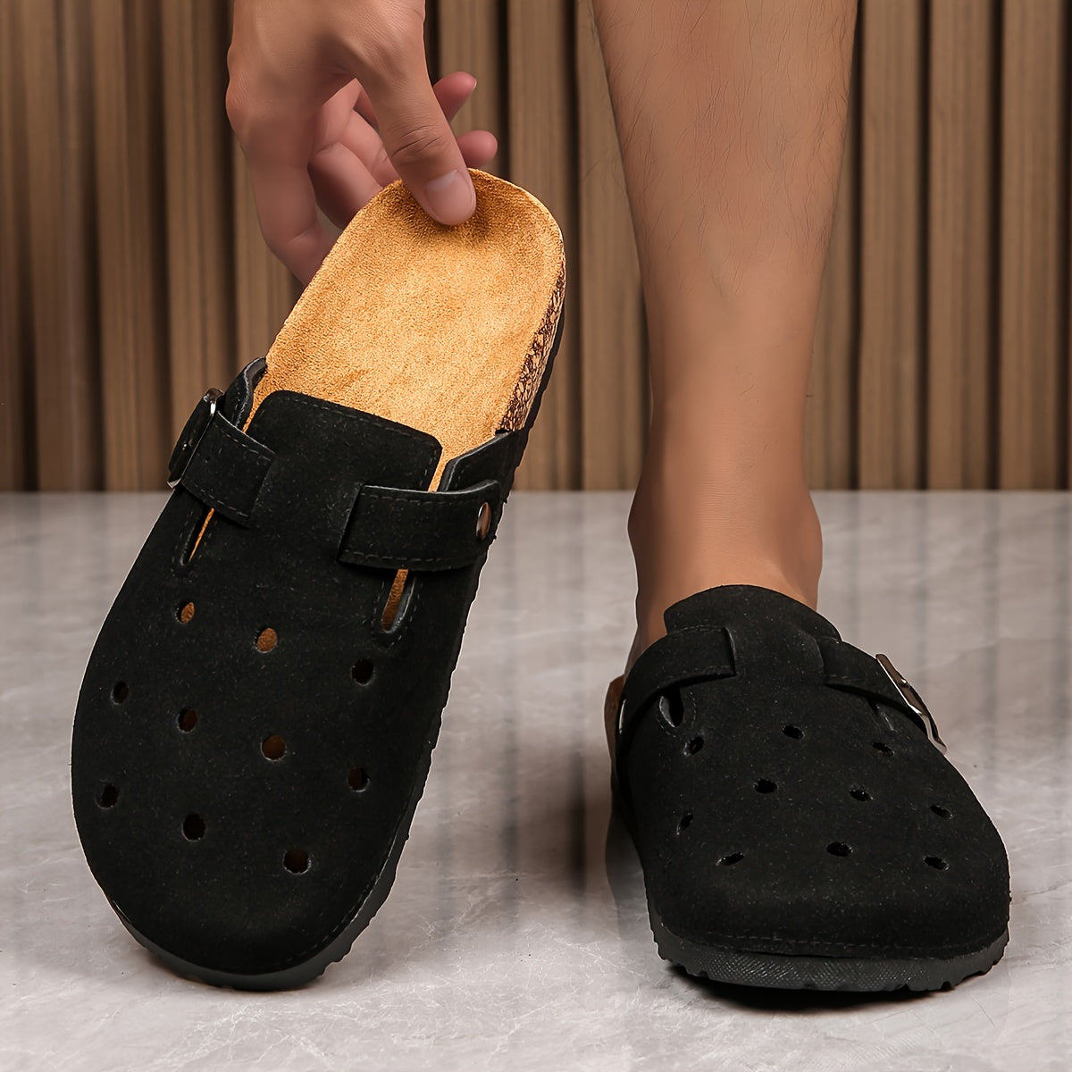 Dario Clog