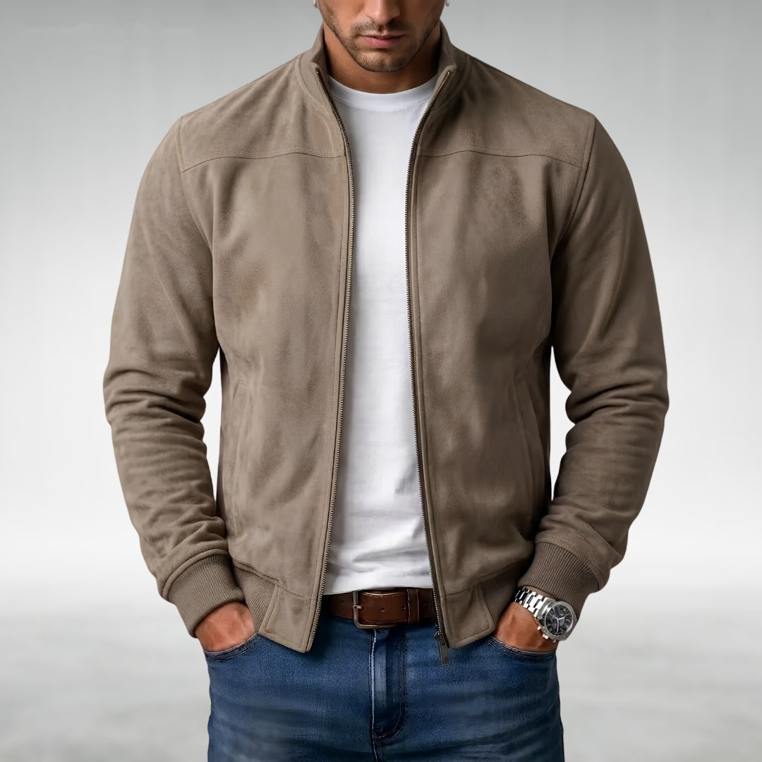Martin Classic Casual Jacket