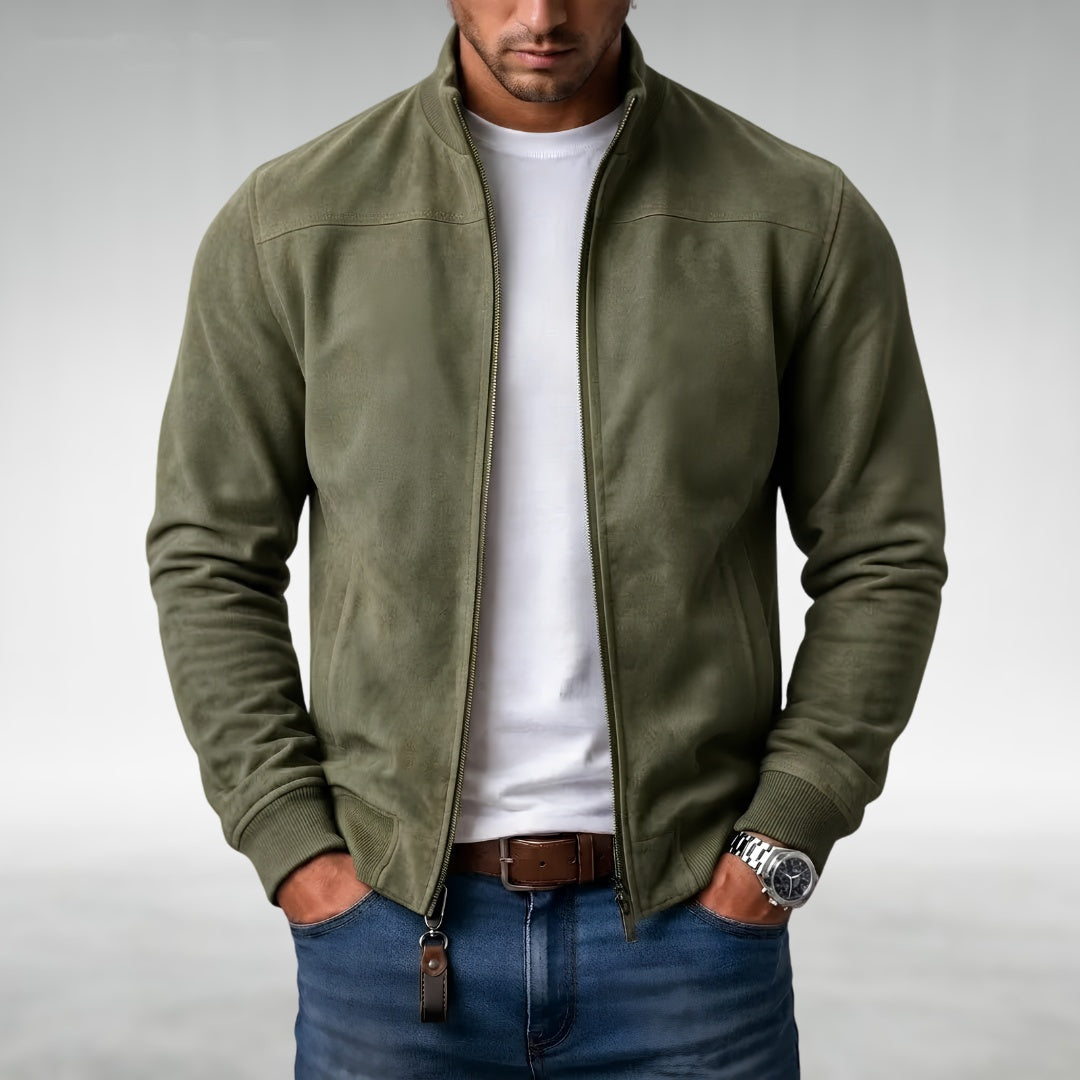 Martin Classic Casual Jacket
