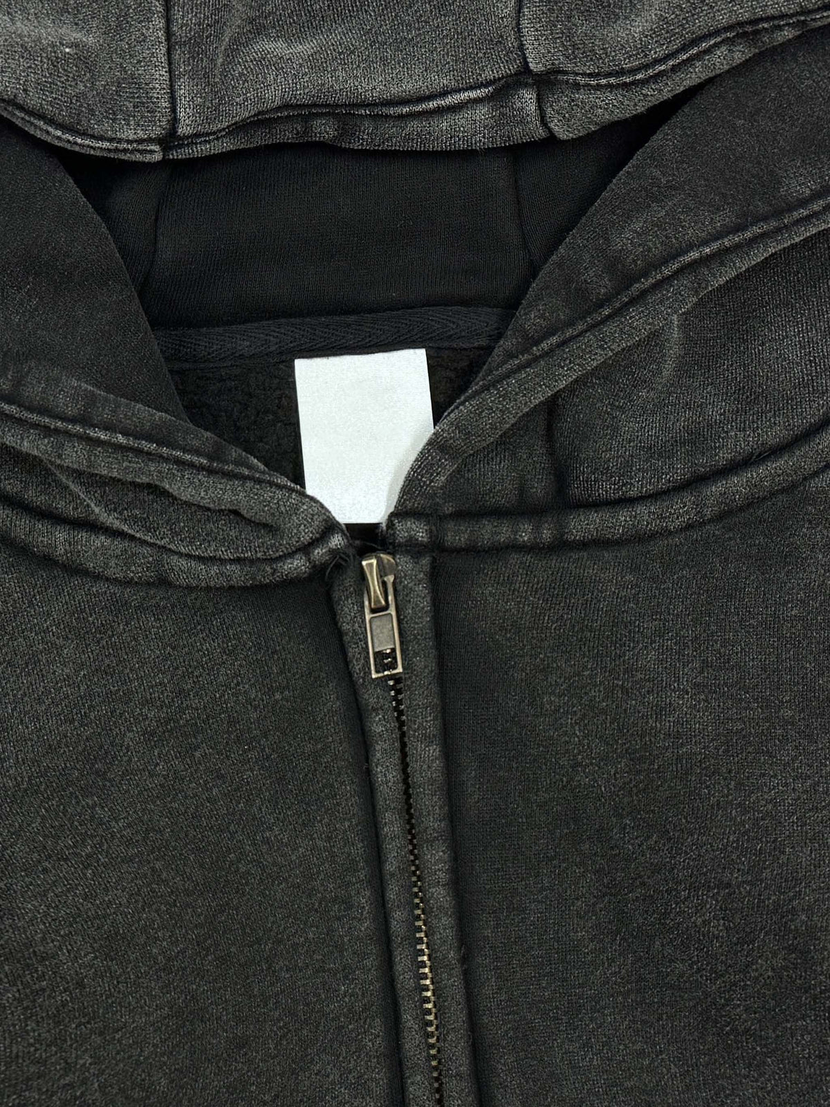 Ellison Sunfade Zip Hoodie