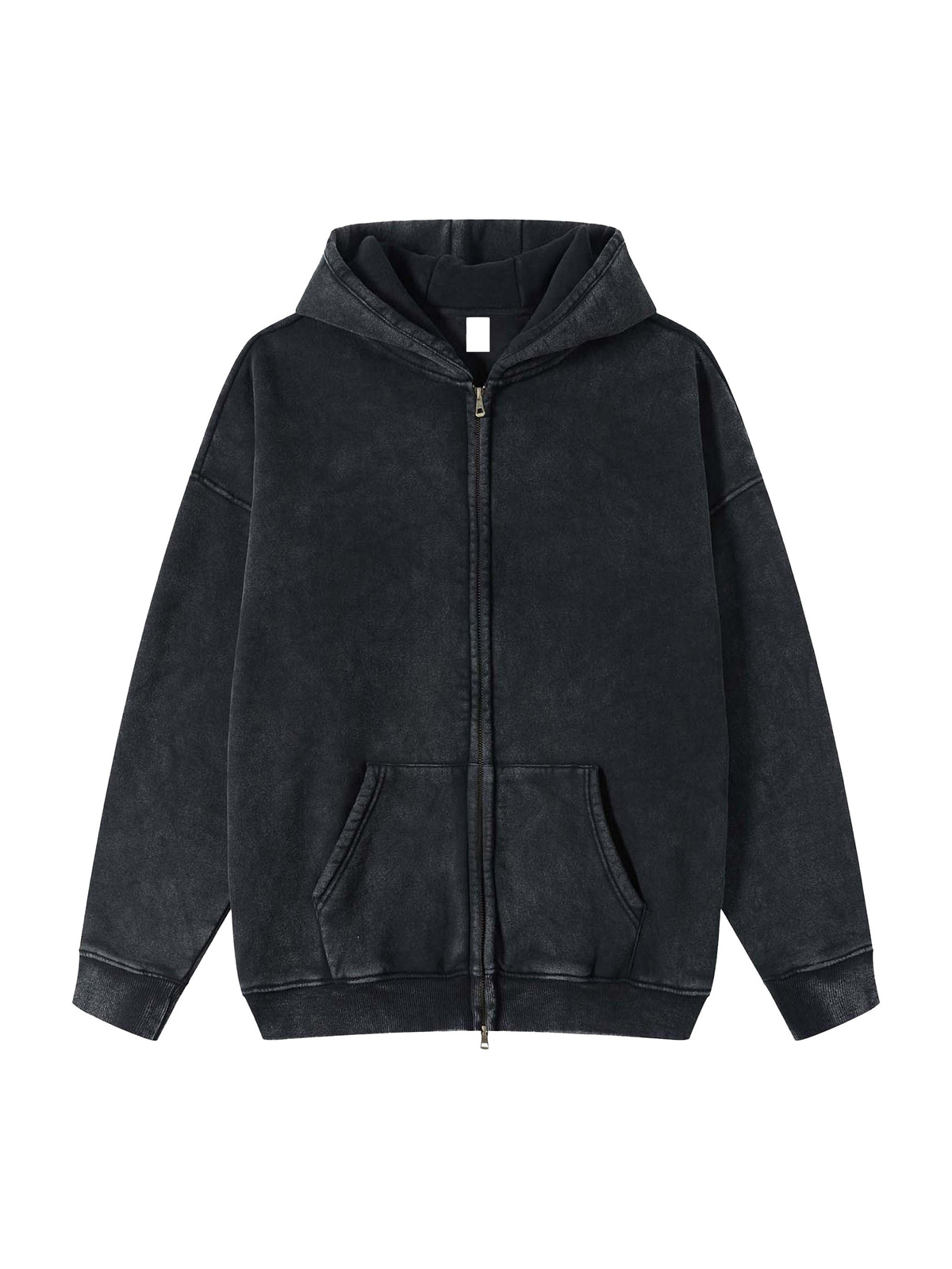 Ellison Sunfade Zip Hoodie