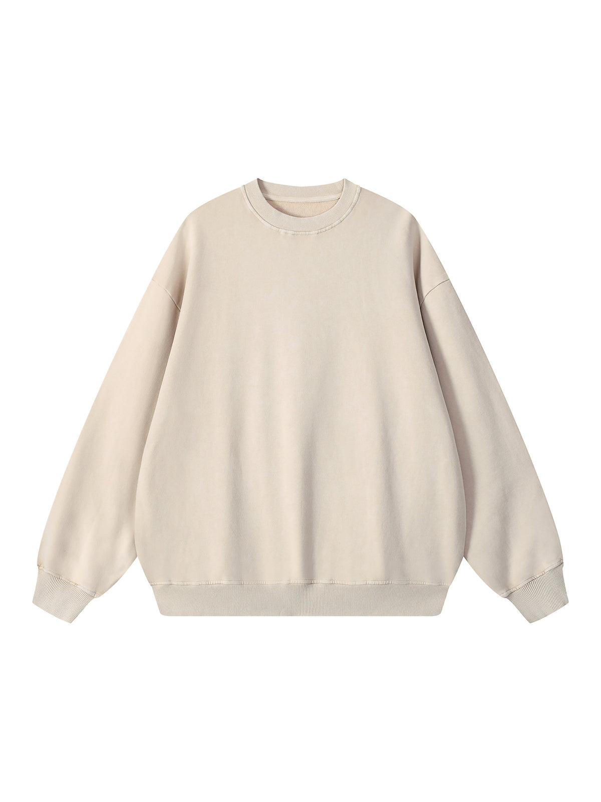 Ellison Fade Crewneck