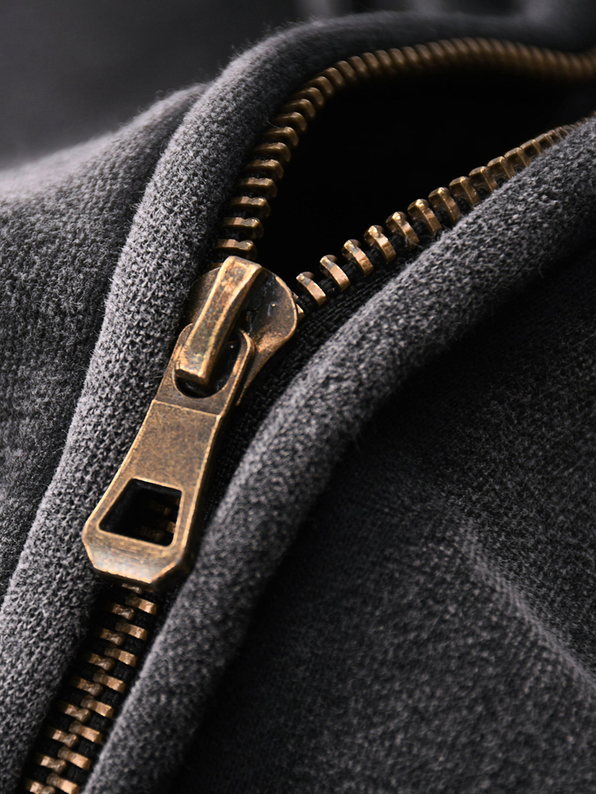 Ellison Drift Dual-Zip