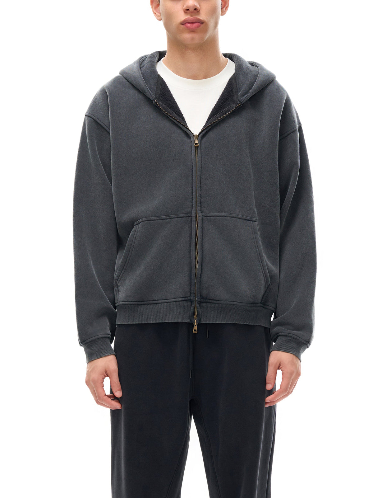 Ellison Drift Dual-Zip