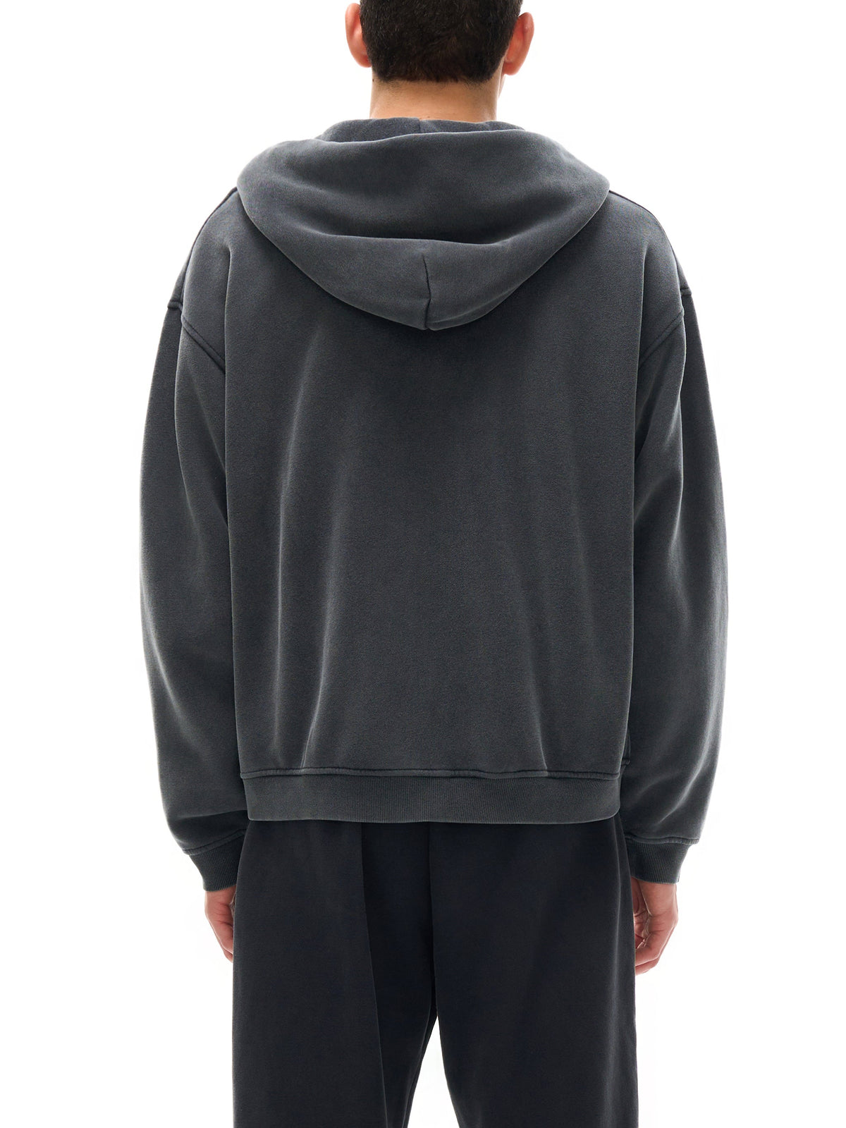 Ellison Drift Dual-Zip