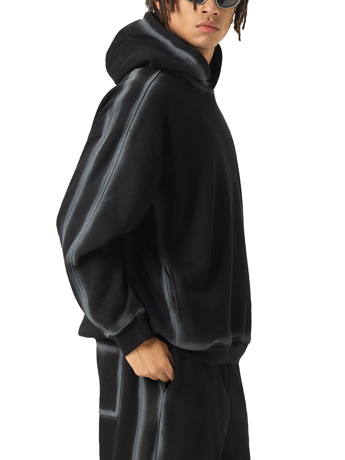 Ellison Halo Hoodie