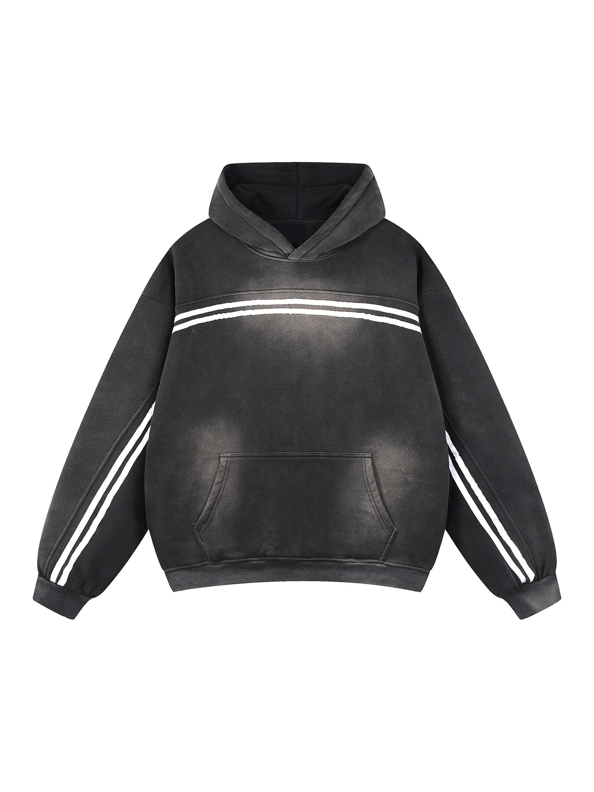 Ellison Solace Tape Hoodie